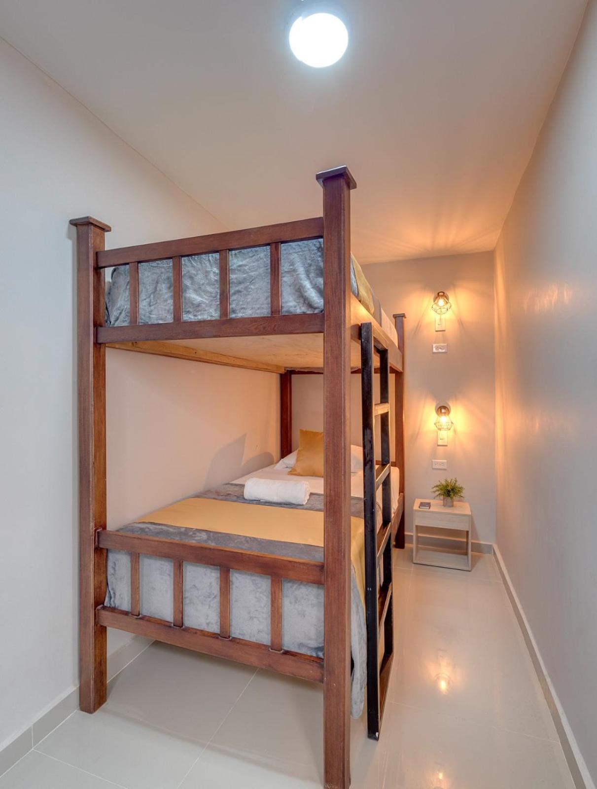 Hostel Dorado Plaza Getsemani Cartagena エクステリア 写真