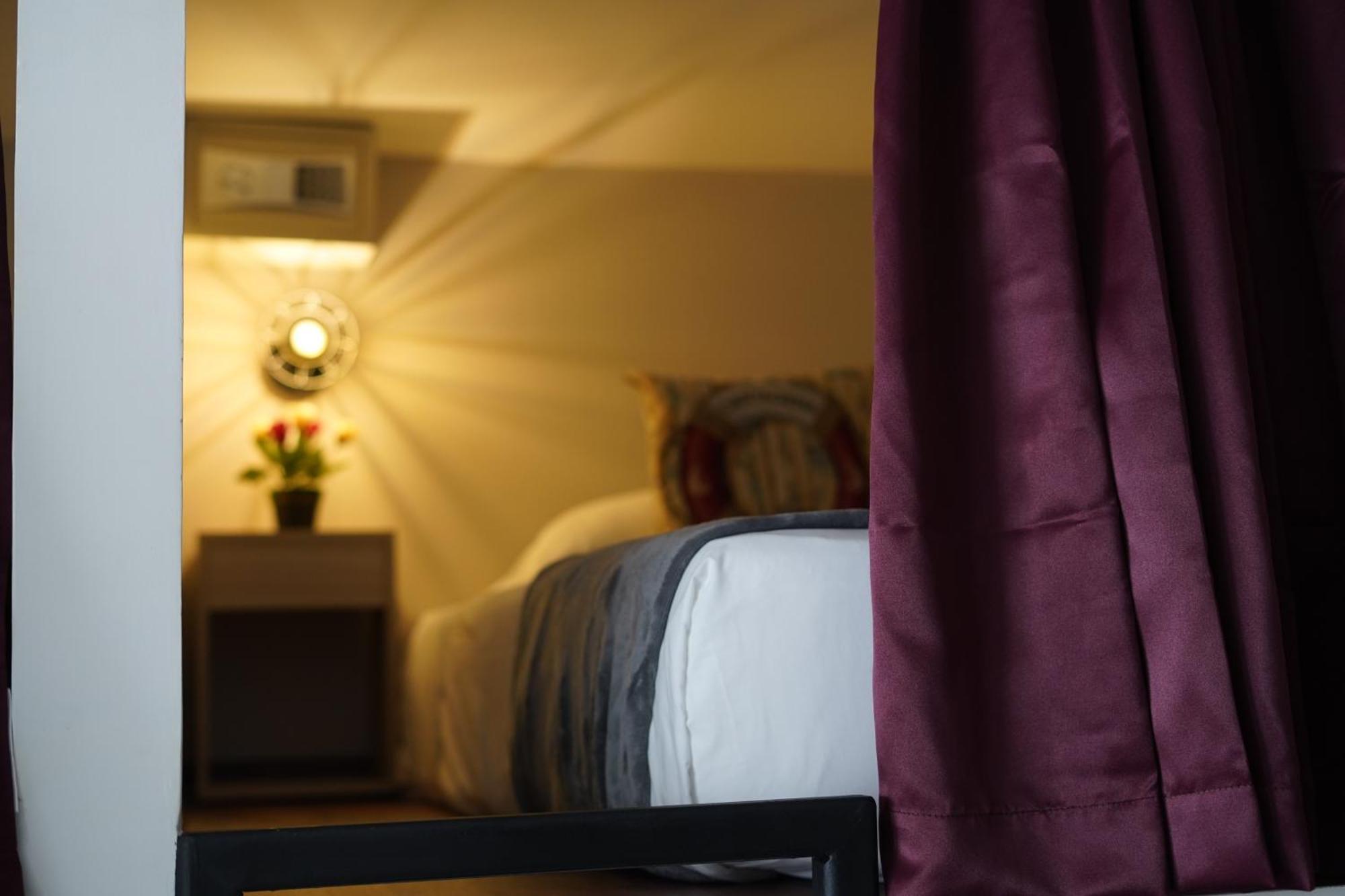 Hostel Dorado Plaza Getsemani Cartagena エクステリア 写真