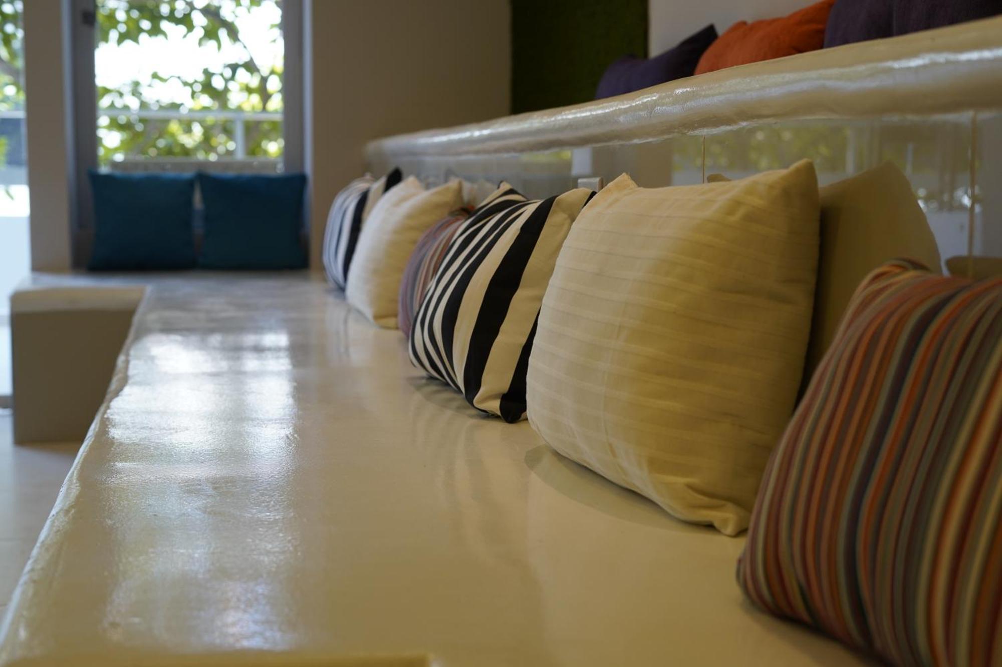 Hostel Dorado Plaza Getsemani Cartagena エクステリア 写真