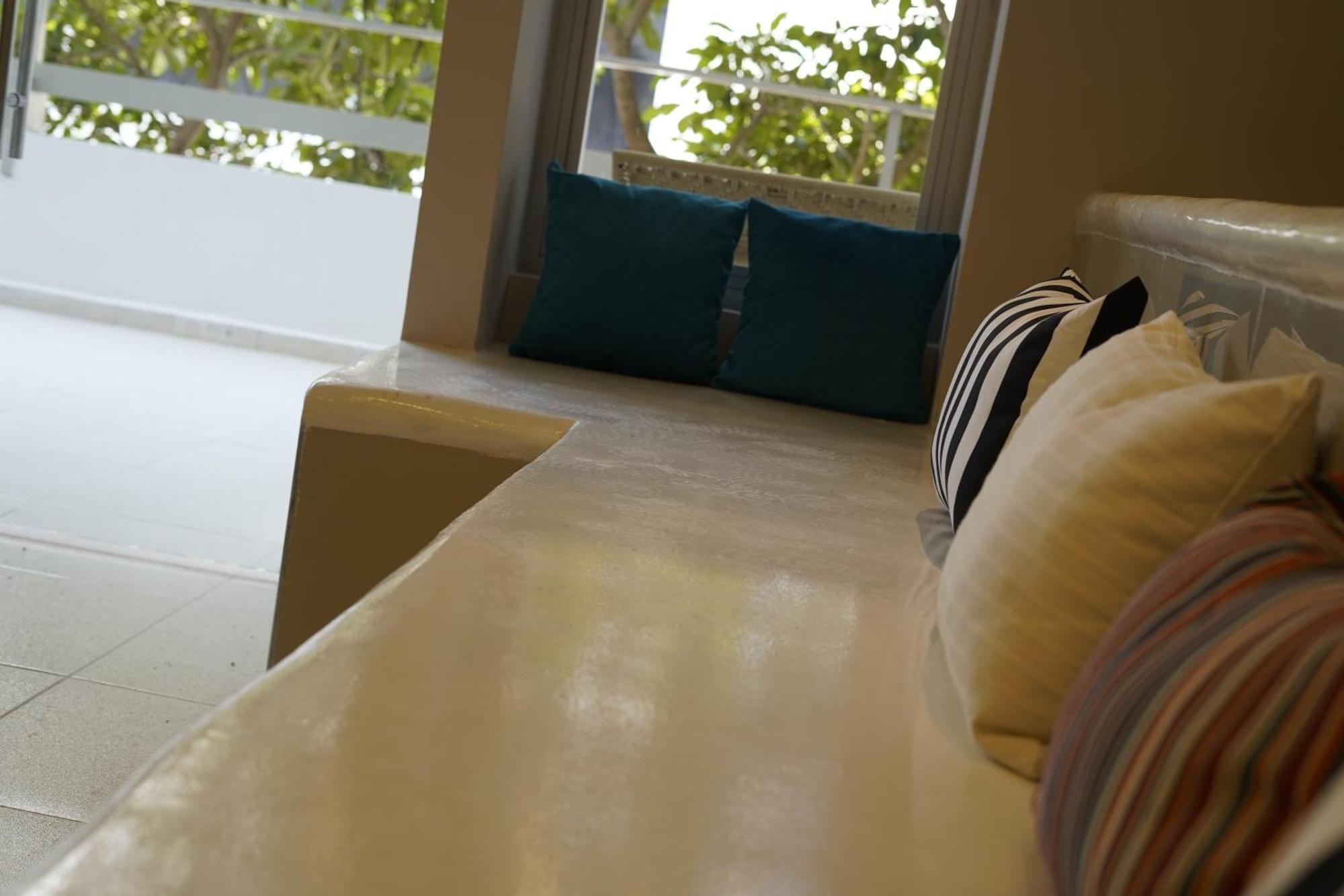 Hostel Dorado Plaza Getsemani Cartagena エクステリア 写真