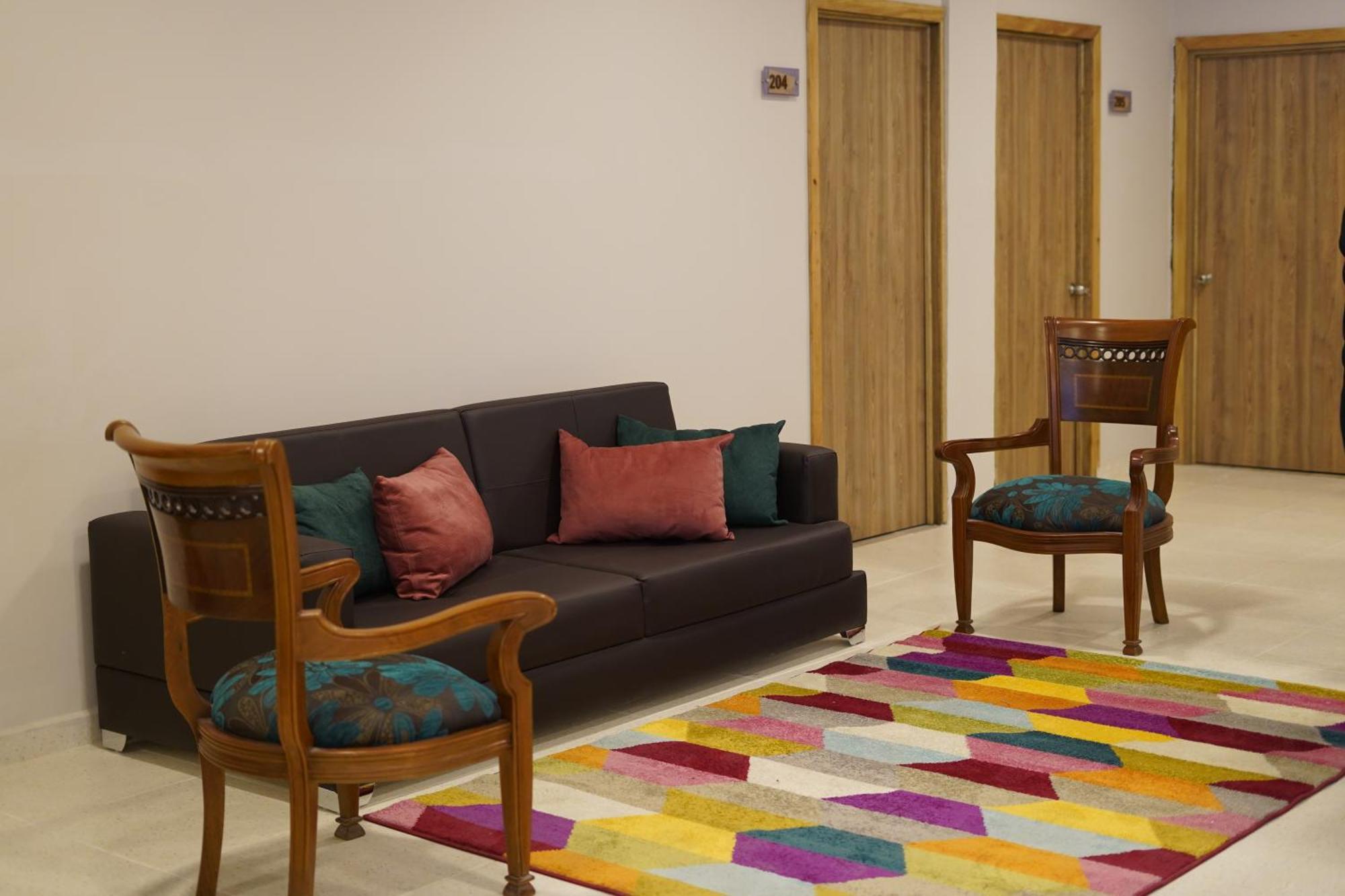 Hostel Dorado Plaza Getsemani Cartagena エクステリア 写真