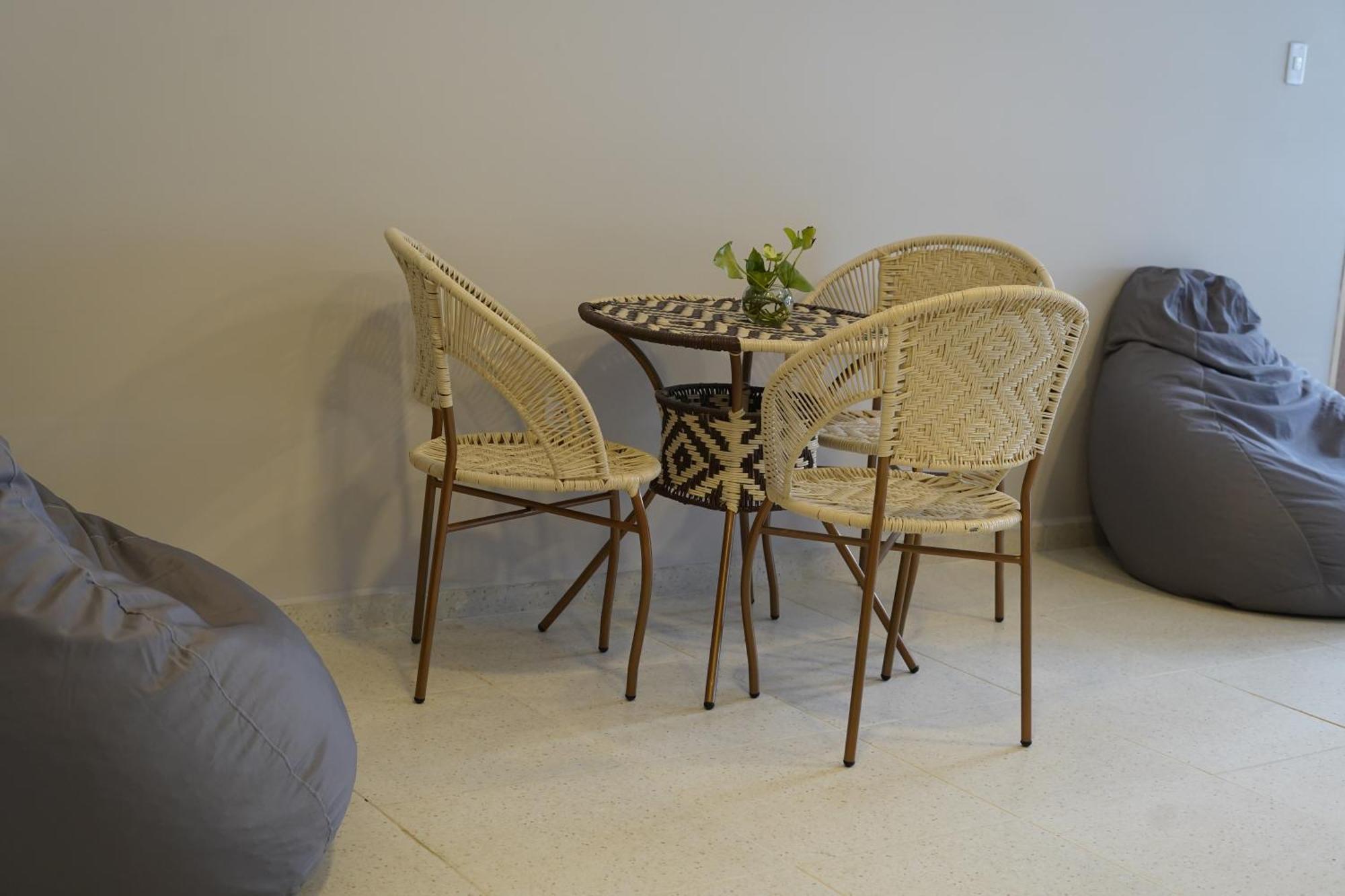 Hostel Dorado Plaza Getsemani Cartagena エクステリア 写真