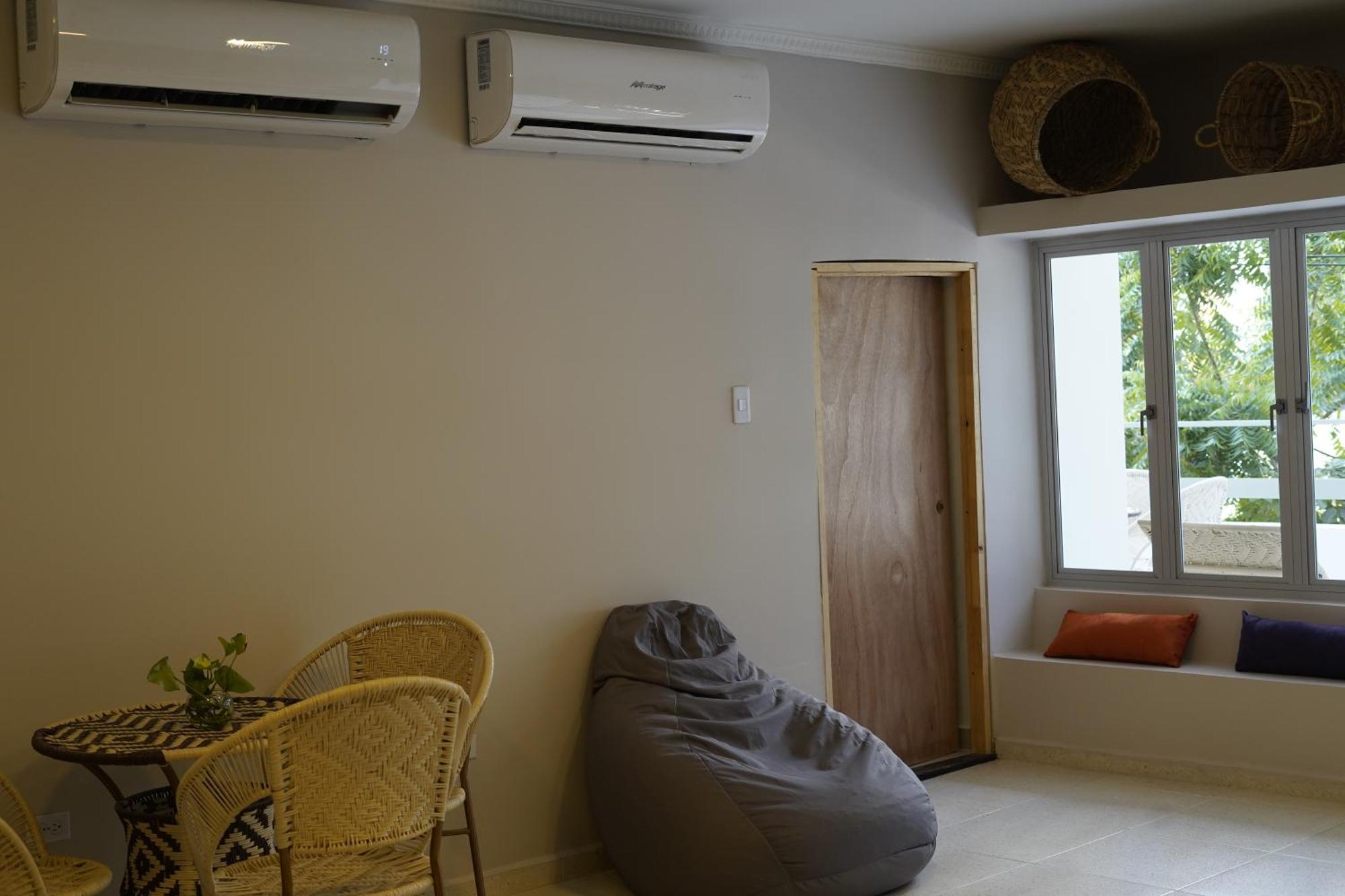 Hostel Dorado Plaza Getsemani Cartagena エクステリア 写真
