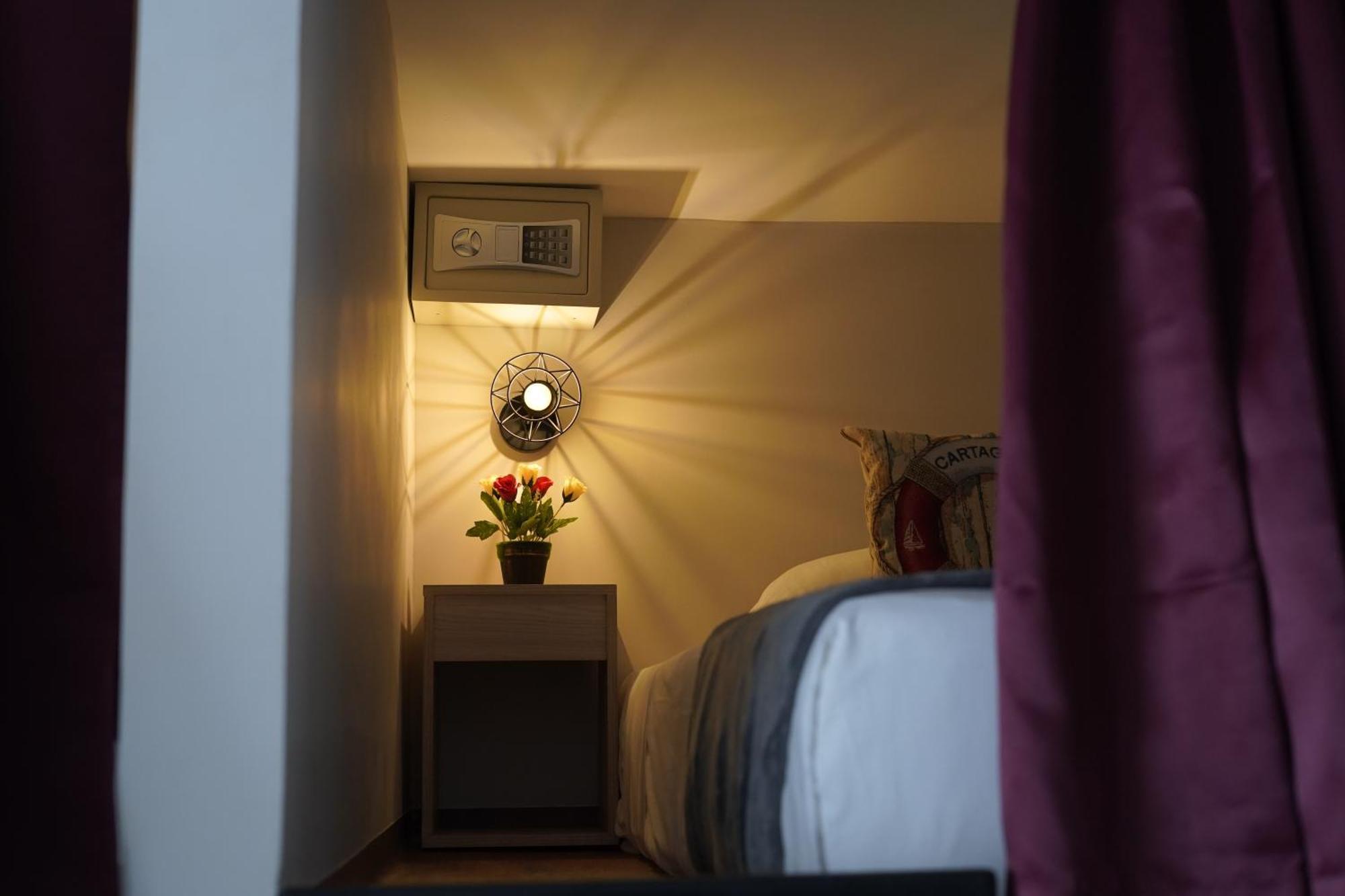 Hostel Dorado Plaza Getsemani Cartagena エクステリア 写真