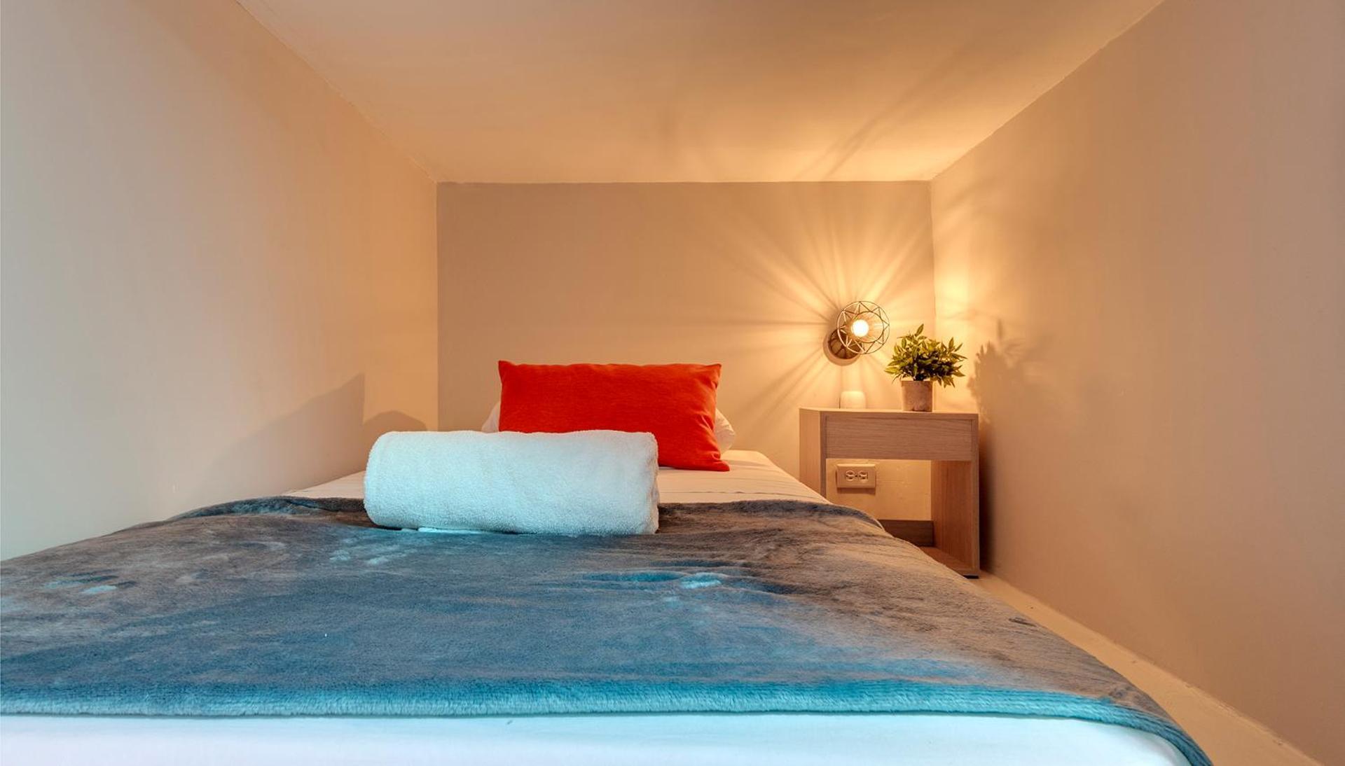 Hostel Dorado Plaza Getsemani Cartagena エクステリア 写真