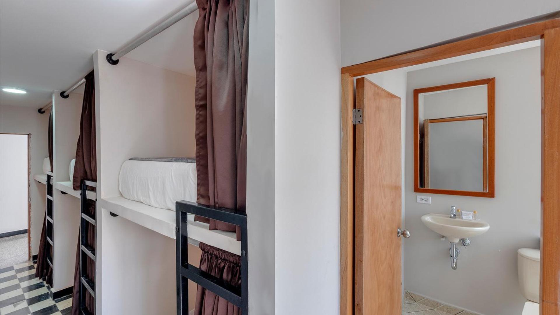 Hostel Dorado Plaza Getsemani Cartagena エクステリア 写真